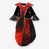 Fancy dress bat princess