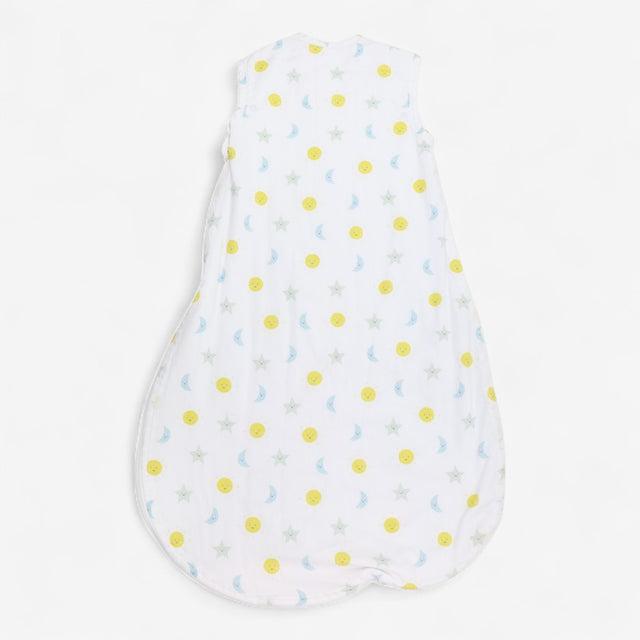 Sleeping Bag Moon, Star & Sun 2.5tog