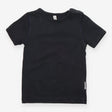 T-shirt black