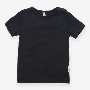 T-shirt black