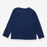 Blue Troll Long Sleeve