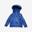 Cornflower Blue Hoodie
