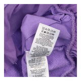 Sweater Purple Strawberry Fairies Tuille Frill