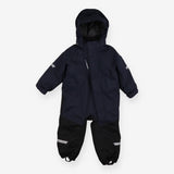 Snowsuit black