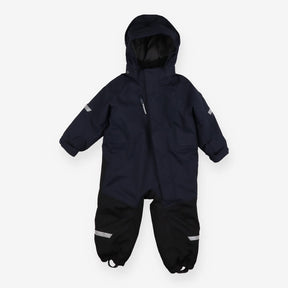Snowsuit black