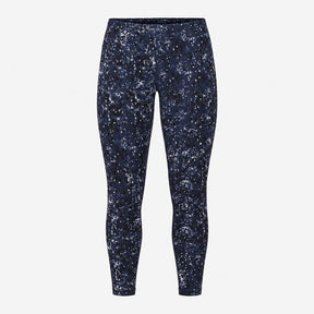 Leggings High Waist Power Workout Navy