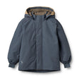 Greyblue Frederiko Jacket