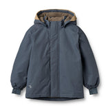Greyblue Frederiko Jacket