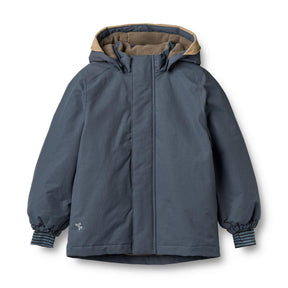 Greyblue Frederiko Jacket
