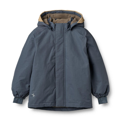 Greyblue Frederiko Jacket