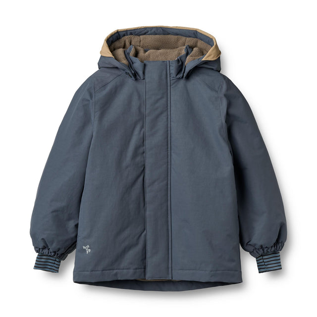 Greyblue Frederiko Jacket