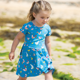 Bantam Skater Dress