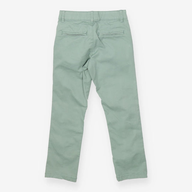 Chinos green