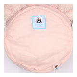 Jellycat little pig bag