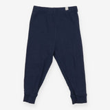 Navy Joggers
