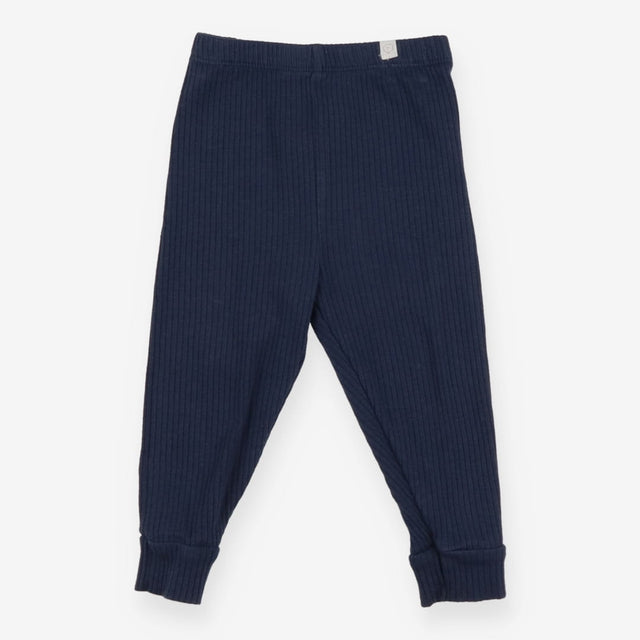 Navy Joggers