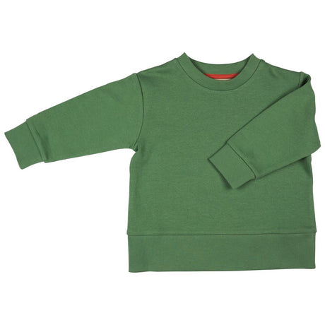 Sweatshirt Green