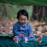 Midnight Animals Organic Pyjamas