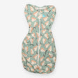 Green Pear Swaddle Sleeping Bag