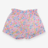 Shorts floral