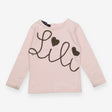 Pink Lili Long Sleeve
