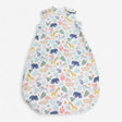 Sleeping Bag Safari Animals 0.5 Tog