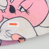 Dress Short Sleeve Looney Tunes