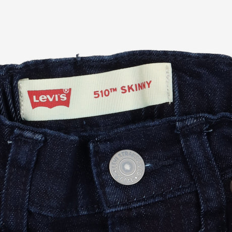 Jeans Super Skinny Navy
