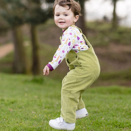 Oasis Kangaroo Pocket Dungarees