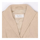 Cashmere Blazer Albino