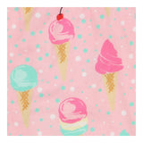 Pink Ice Cream Pyjamas 