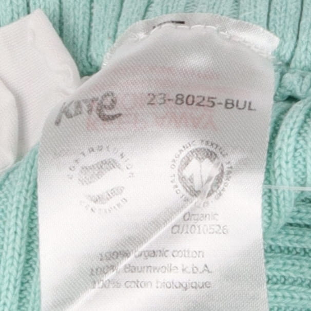 Leggings Ribbed Mint