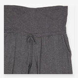 Charcoal Grey Marl Maternity Hospital Bag Sleep 4
