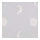Sleepsuit grey moons