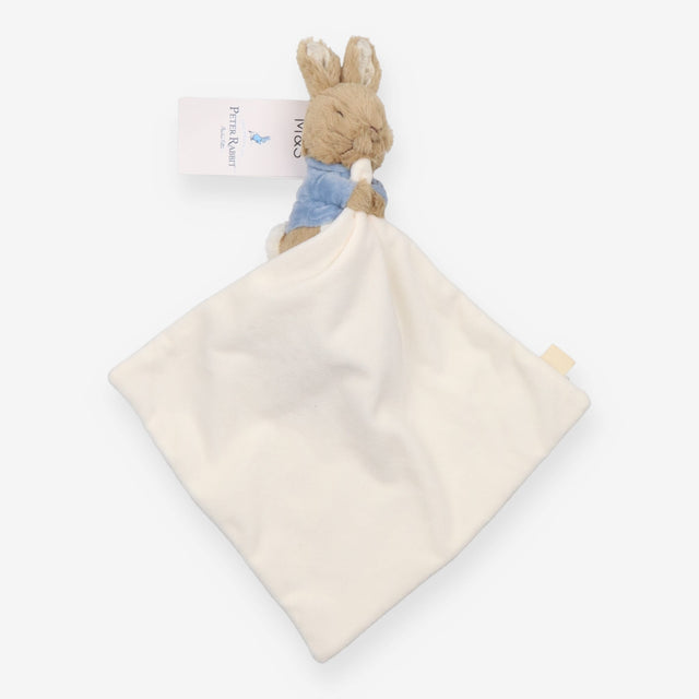 Comfort Blanket Peter rabbit