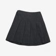 School skirt grey 