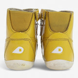 Boots Paddington Yellow