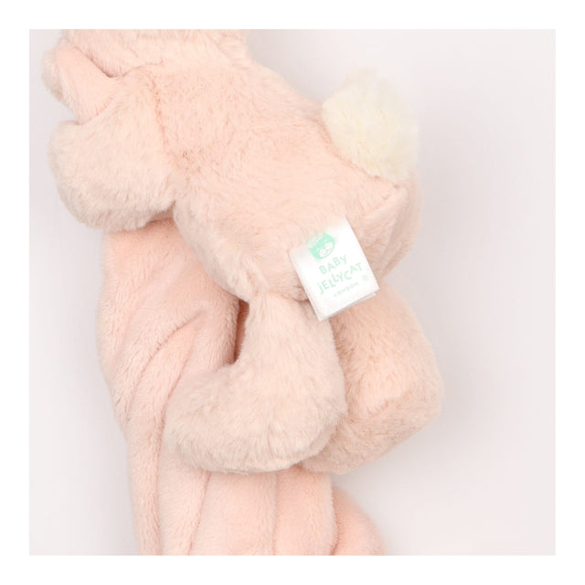 Comforter pink bunny fur Georgia