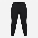 Leggings Activewear Workout Black