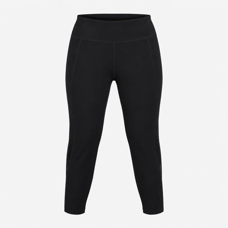 Leggings Activewear Workout Black