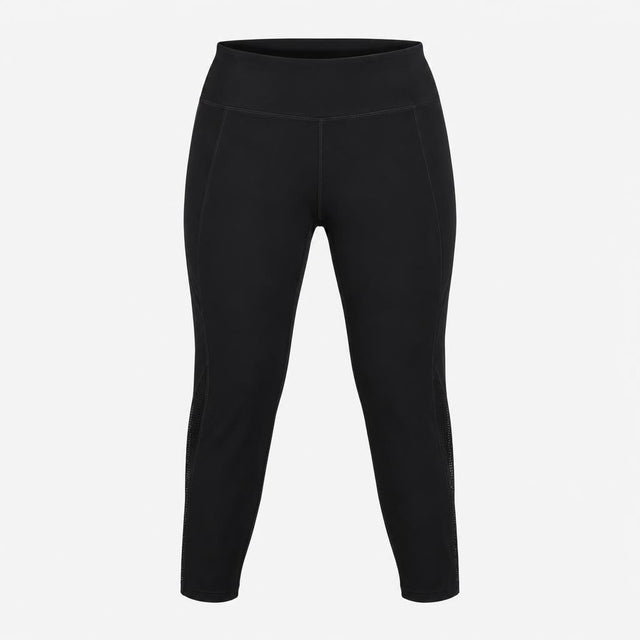 Leggings Activewear Workout Black