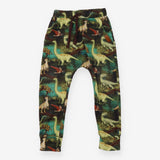 Walkiddy Dinosaur joggers