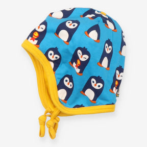 Bonnet Blue Penguin