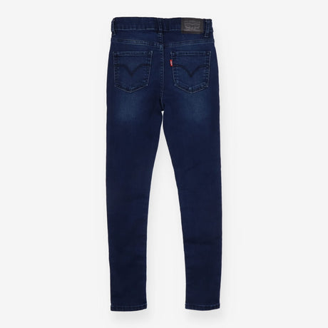 Jeans 720 dark blue high rise super skinny