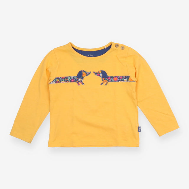 Silly sausage t-shirt