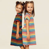 Cosy Rib Dress