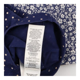 Navy Cycle Shorts 2 Pack