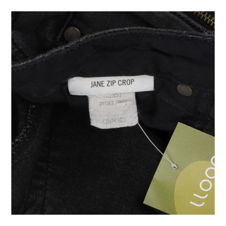Jeans smokey grey