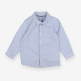Shirt Light Blue