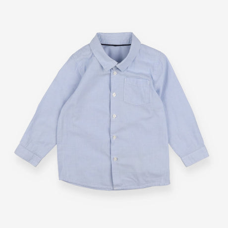 Shirt Light Blue